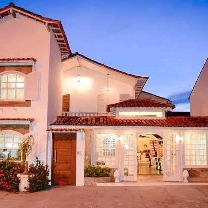 La Maison de Vacances