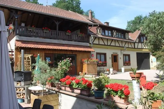 La Maison de Vacances