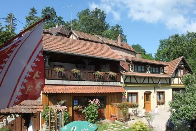 La Maison de Vacances - Öne Çıkan Resim