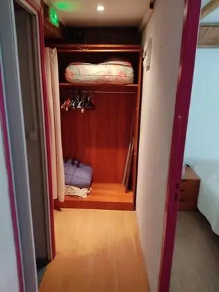 La Maison de Verotte - Lobi