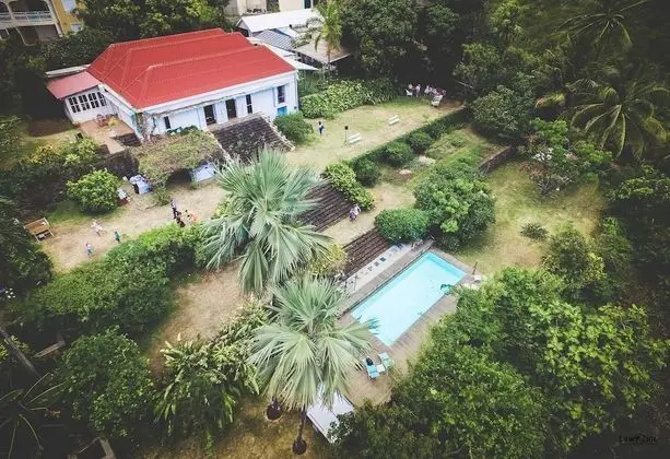 La Maison d'Edith