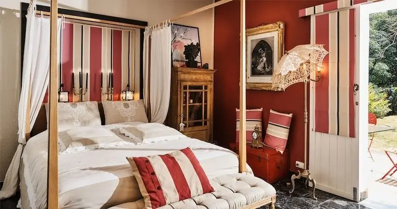 La Maison d'Edith - Öne Çıkan Resim