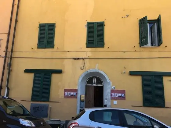 La Maison dei Miracoli