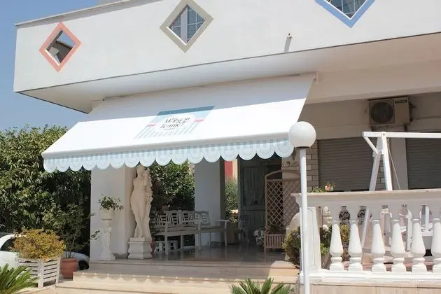 La Maison Delle Terme