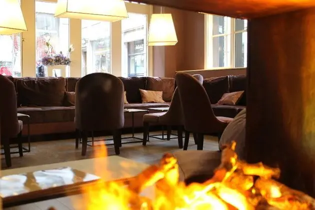 La Maison Des Armateurs