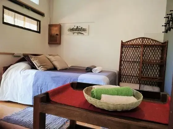 La Maison des Bambous LMDBSR - Oda