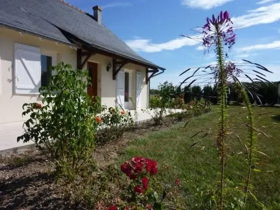 La Maison des Bruyères