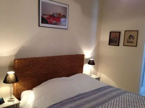 La Maison des Capucines