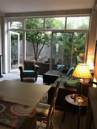 La Maison des Capucines - Lobi