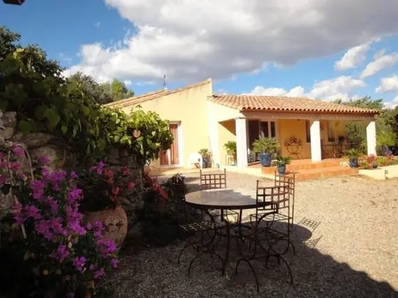 La Maison des Chênes