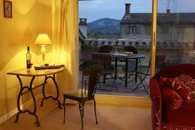 La Maison Des Consuls - Genel
