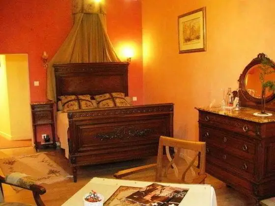 La Maison Des Consuls - Oda