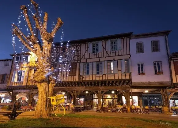 La Maison Des Consuls - Öne Çıkan Resim