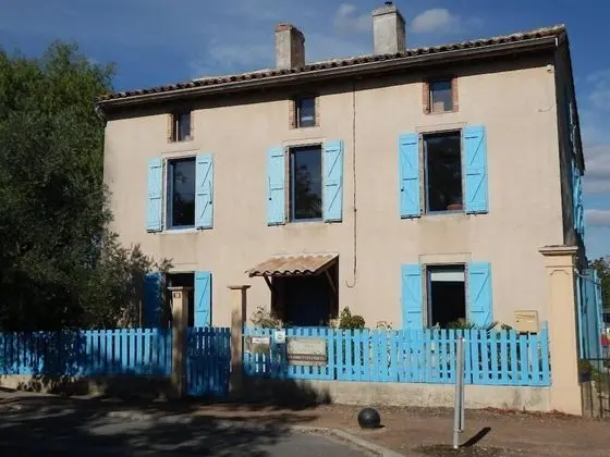 La Maison des Délices