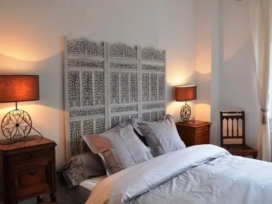 La Maison des Fontaines D'alsace