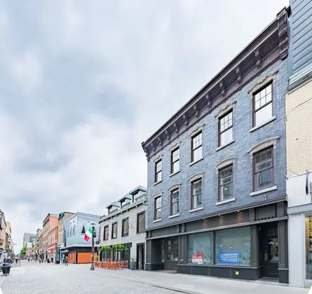 La Maison des Lofts - Par les Lofts Vieux-Québec