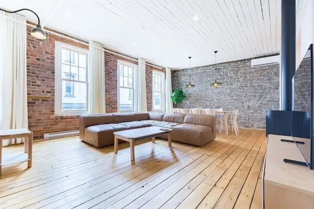 La Maison des Lofts - Par les Lofts Vieux-Québec - Öne Çıkan Resim