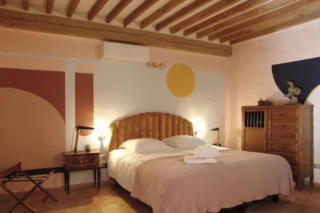 La Maison des Seigneurs