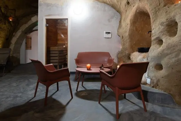 La Maison des Seigneurs - Spa