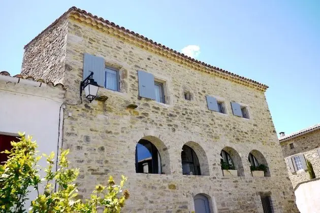 La Maison des Vendangeurs