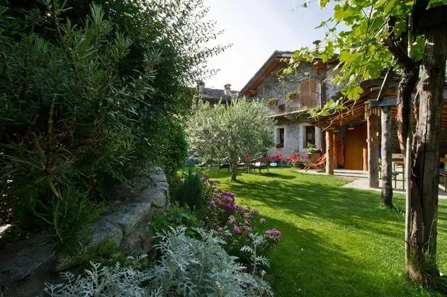 La Maison des Vignerons Chambres d'Hotes - Dış Mekan