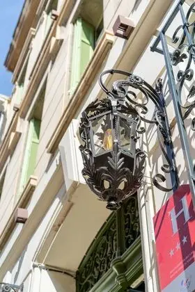 La Maison d'été - Dış Mekan