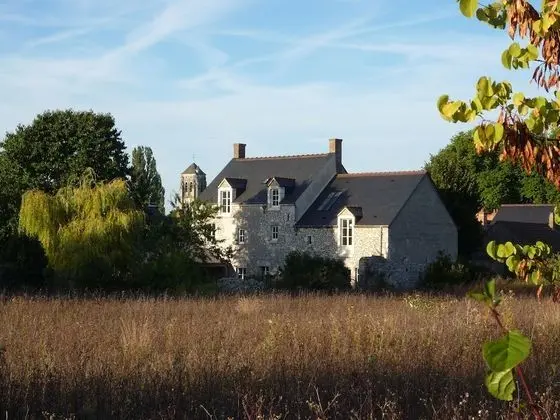 La maison d'Eugenie