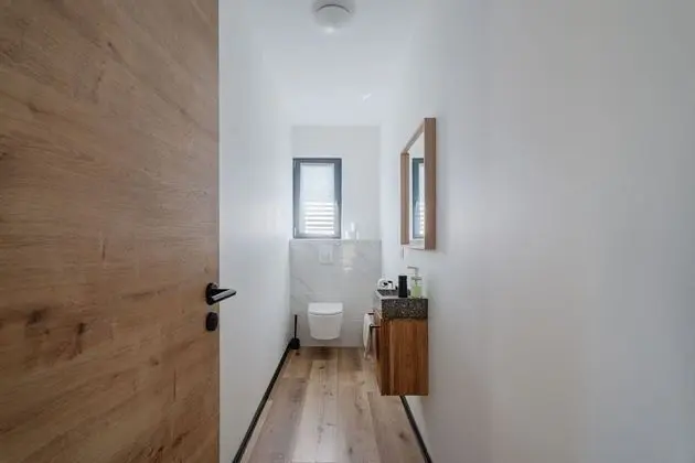 La Maison Devant La Prairie - Genel