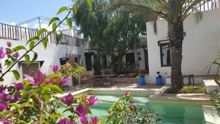 La Maison D'Hortense