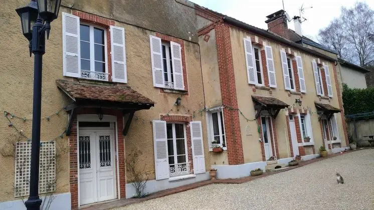 La Maison D'hôtes de Toucy - 1