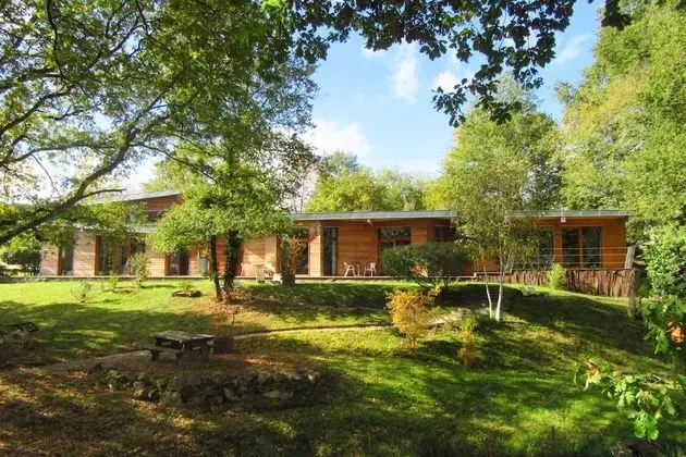 La Maison d'Hôtes D'une Autre Nature
