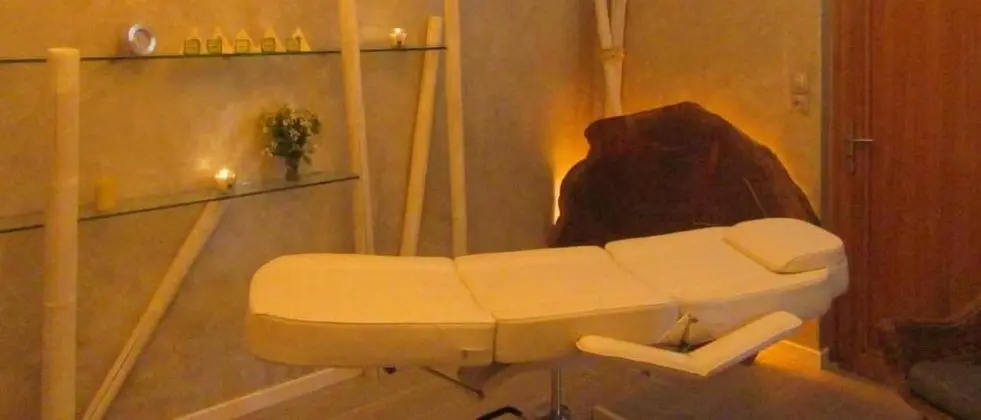 La Maison d'Hôtes D'une Autre Nature - Spa