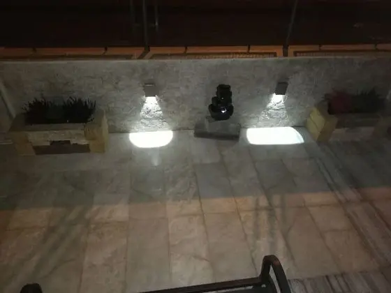 La Maison di Luca - Dış Mekan