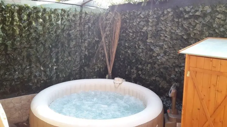 La Maison di Luca - Spa