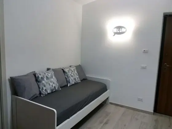 La Maison Di Sara - İç Mekan