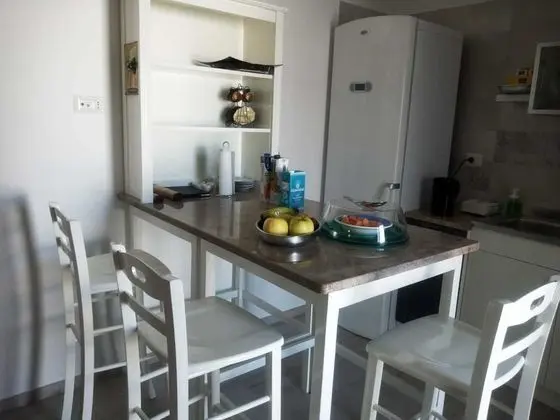 La Maison Di Sara - Oda Düzeni