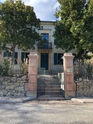 La Maison d'Obinat
