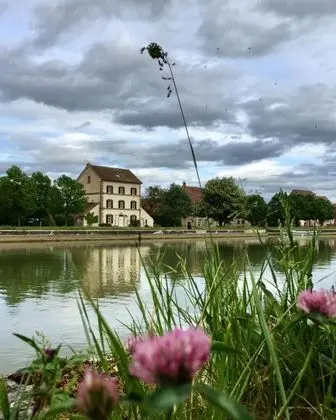 La Maison Du Canal