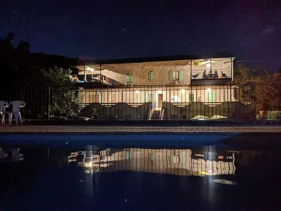 La Maison du Chassezac