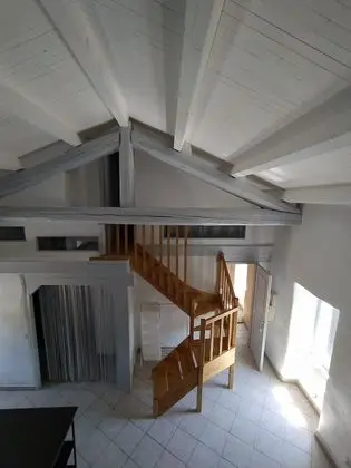 La Maison du Chassezac - Lobi