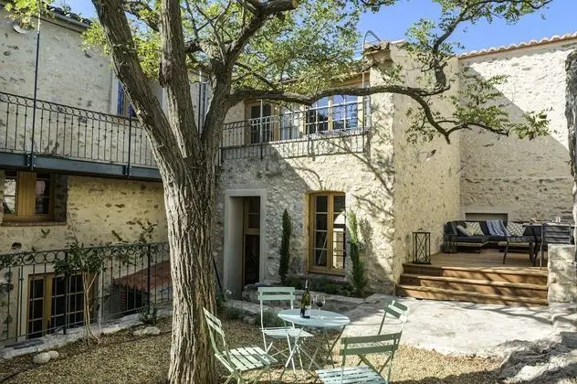 La Maison du Château