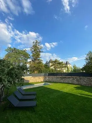 La Maison du Grand Four - Havuz