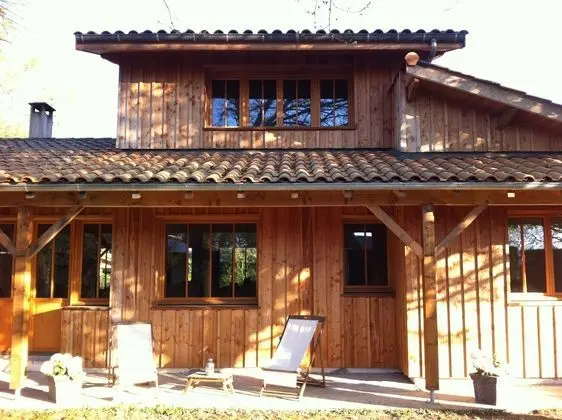 La Maison du Las - Öne Çıkan Resim