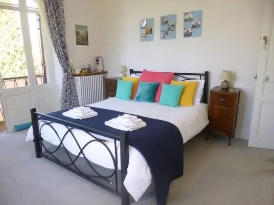 La Maison du Marchand