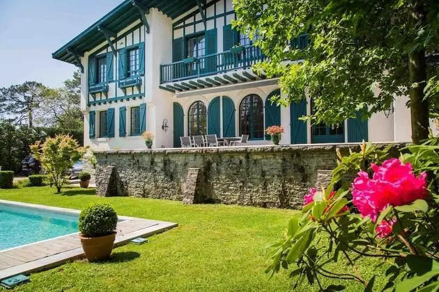 La Maison du Marquis