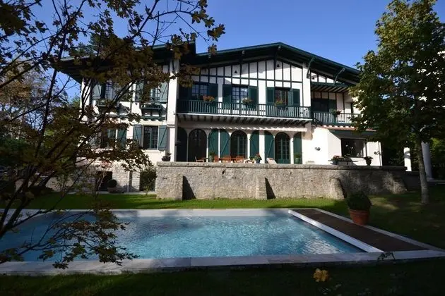 La Maison du Marquis - Havuz