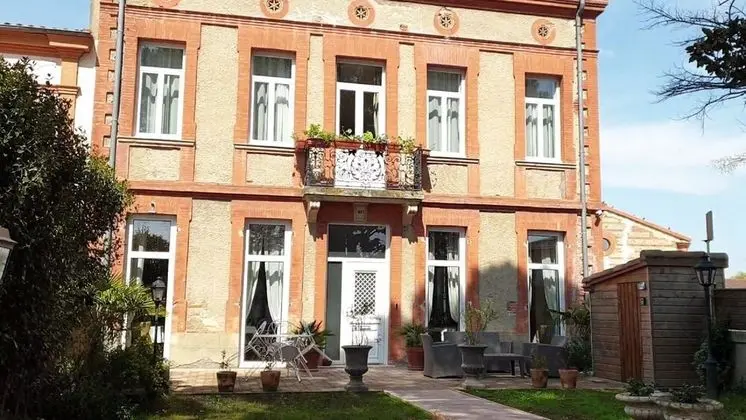 La Maison du Poëlon - 1
