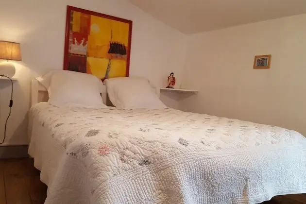 La Maison du Pradau - Chambre chez l'habitant - Oda