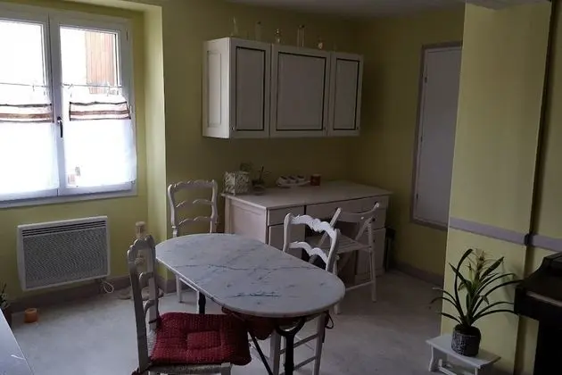 La Maison du Pradau - Chambre chez l'habitant - Yerinde Yemek