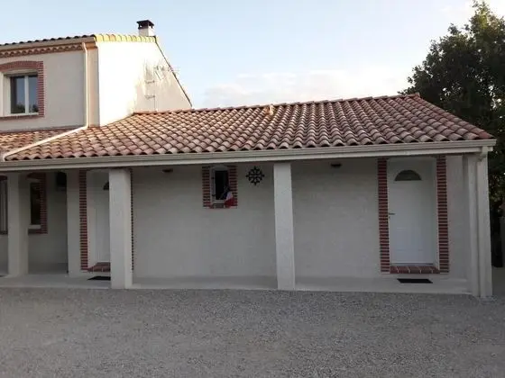 La Maison Familiale - 1
